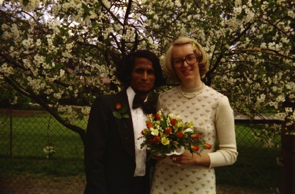 Marriage